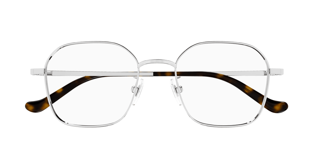 Occhiali da vista gucci gg1611oa 002 unisex taglia 50mm - Vista dettagliata
