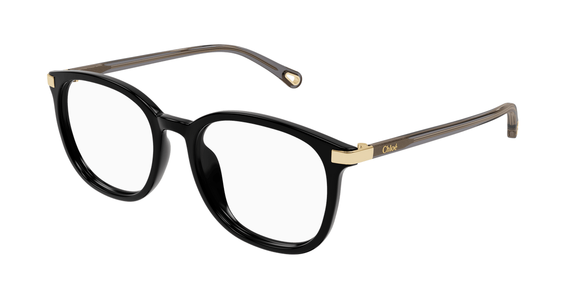 Dioptrijske naočale chloé ch0247oa 001 femenino veličina 54mm - Glavni prikaz