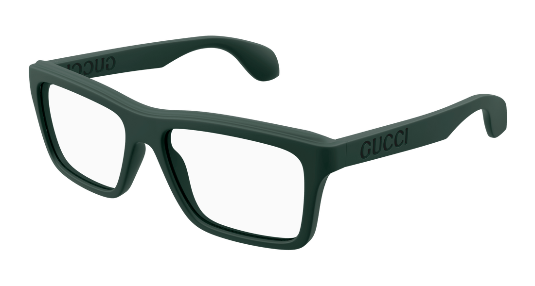 Occhiali da vista gucci gg1573o 003 masculino taglia 55mm - Vista principale
