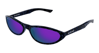 BALENCIAGA BB0007S 011 59