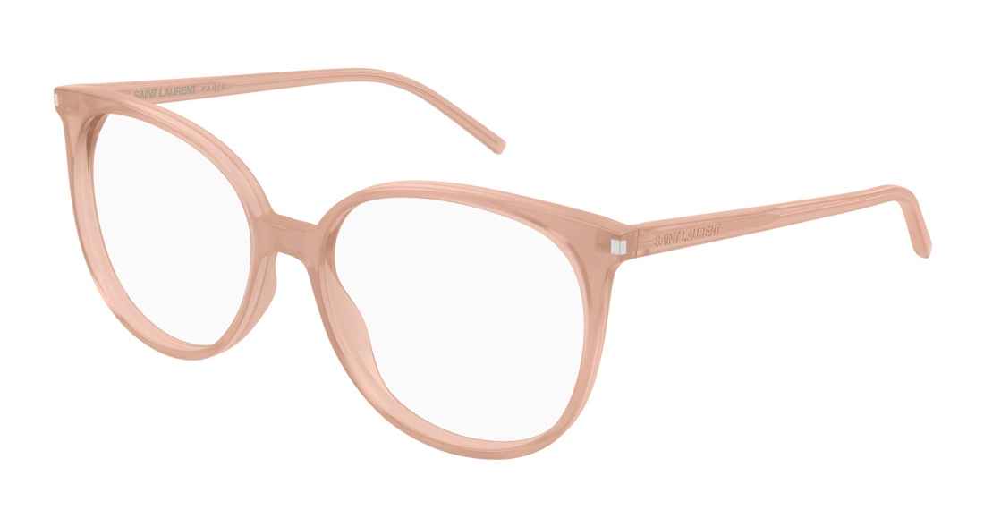 Brillen saint laurent sl 39 009 femenino größe 54mm - Hauptansicht