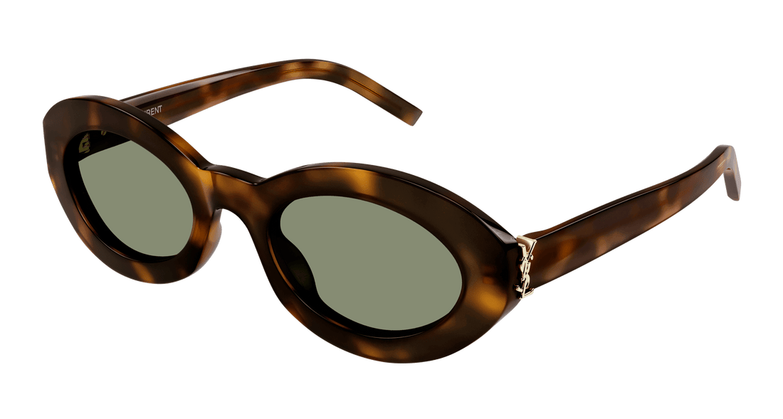 Occhiali da sole saint laurent sl m136 002 femenino taglia 52mm - Vista principale