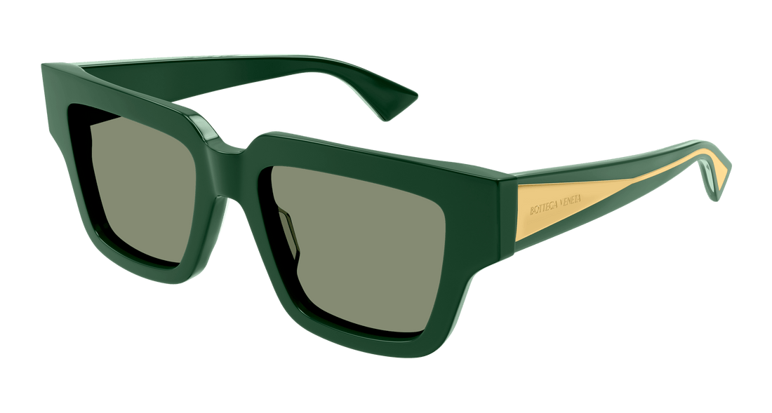 Gafas de sol bottega veneta bv1276s 003 femenino talla 52mm - Vista principal