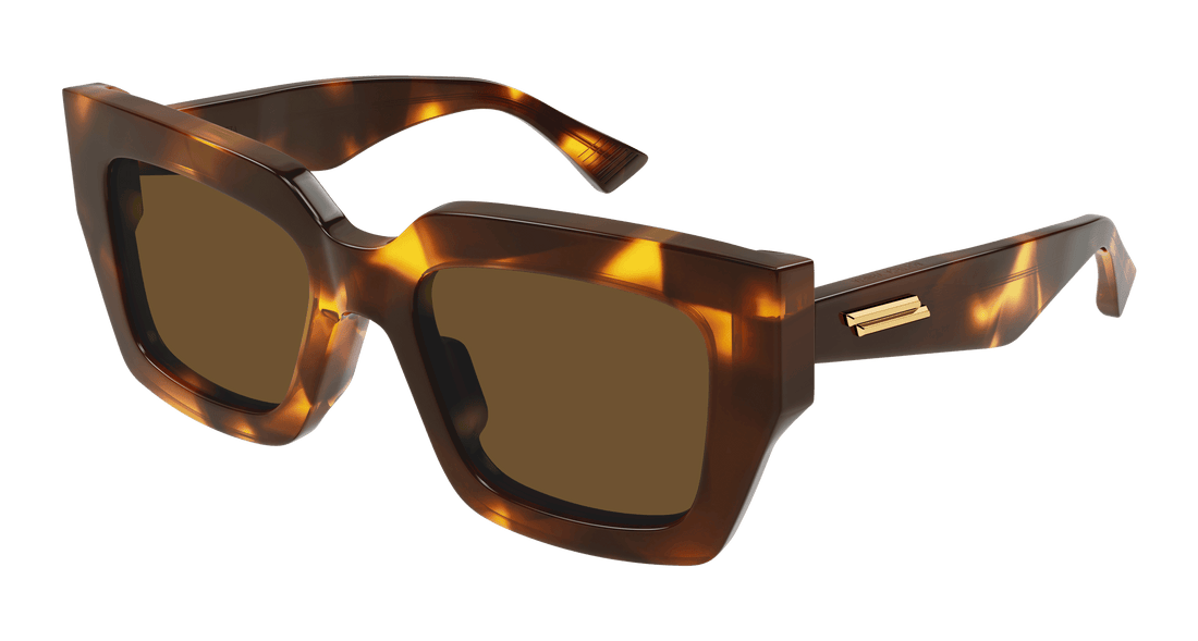 Occhiali da sole bottega veneta bv1212s 005 femenino taglia 52mm - Vista principale
