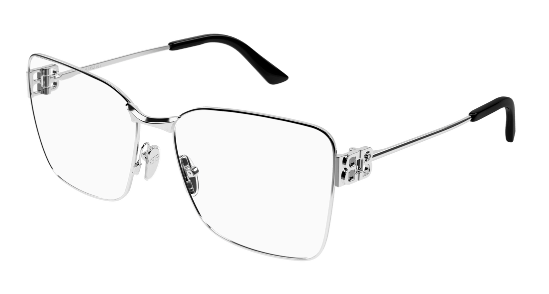 Brillen balenciaga bb0339o 002 femenino größe 59mm - Hauptansicht