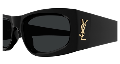 SAINT LAURENT SL M140/F 001 56