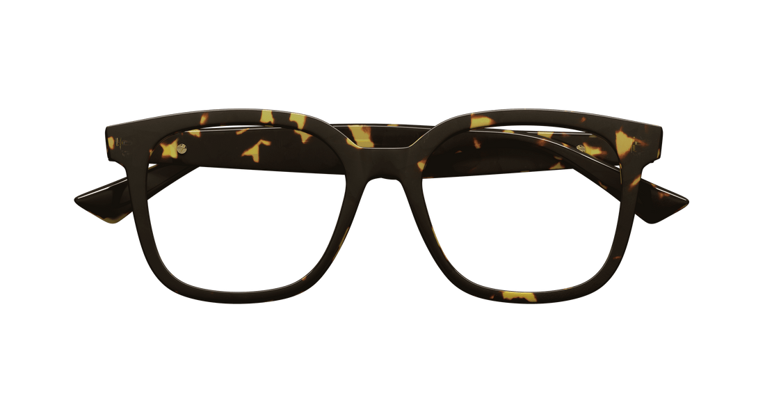 Dioptrijske naočale bottega veneta bv1334oa 002 havana rectangular / squared unisex veličina 52mm - Detaljni prikaz