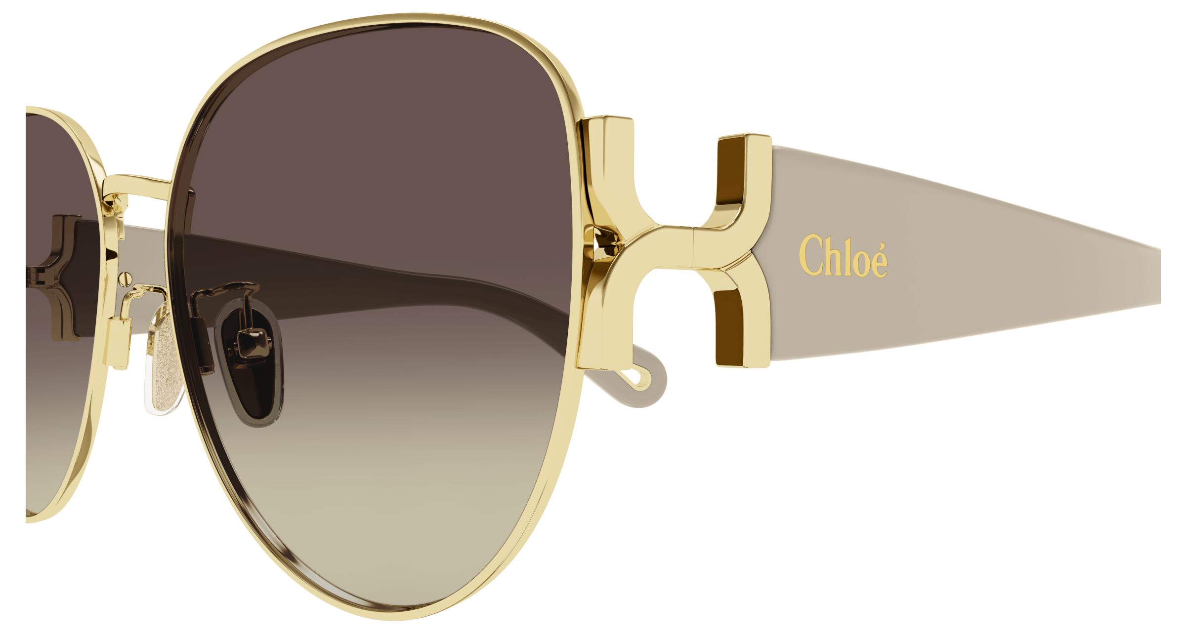 CHLOÉ CH0261SK 003 61
