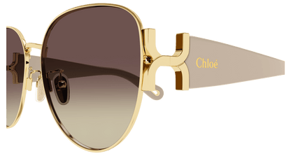 CHLOÉ CH0261SK 003 61