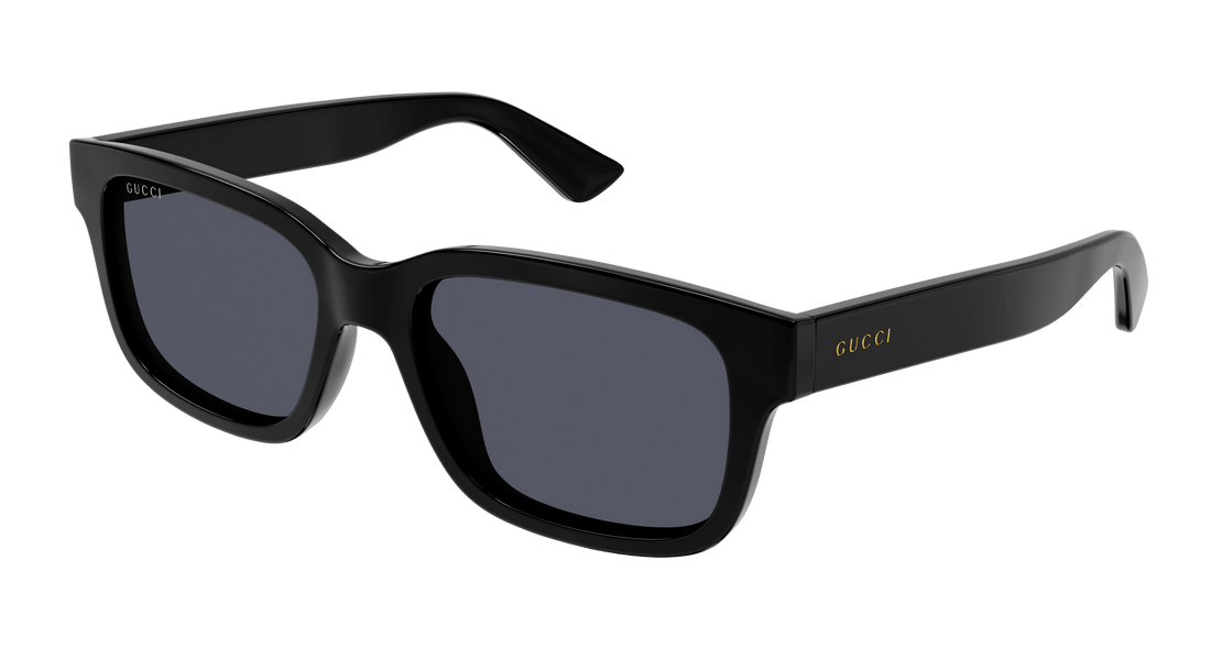 Sonnenbrillen gucci gg1583s 001 masculino größe 56mm - Hauptansicht
