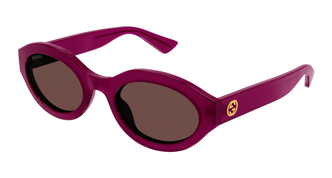 Sonnenbrillen gucci gg1579s 004 femenino größe 53mm - Hauptansicht