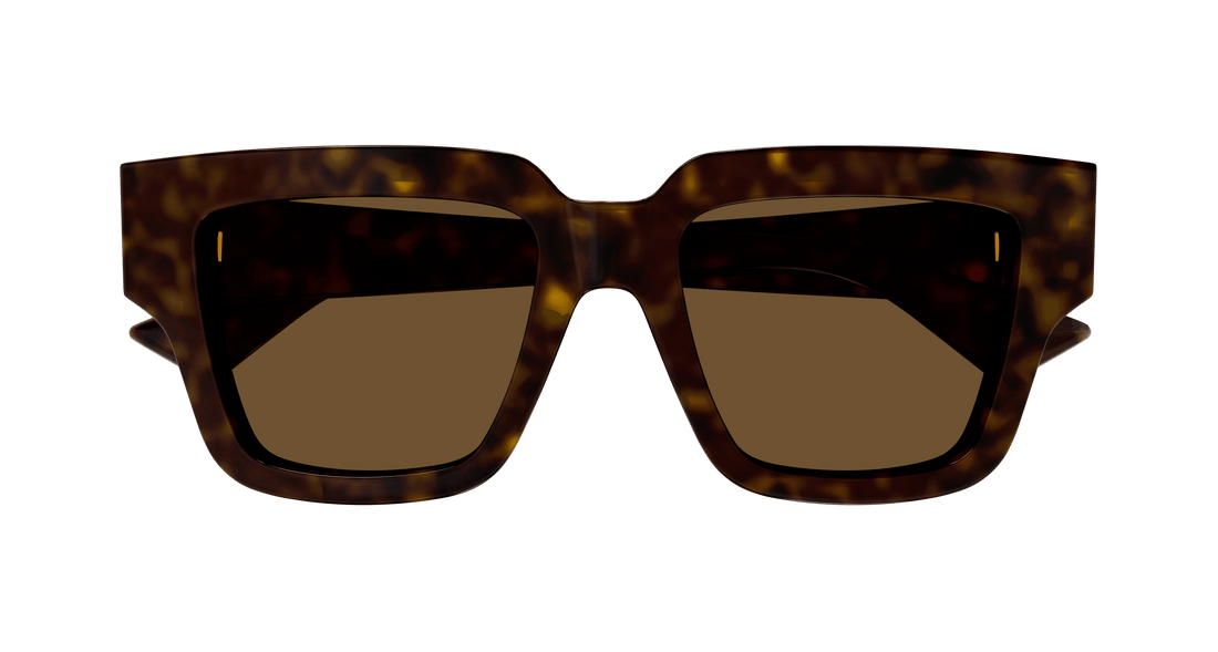 Gafas de sol bottega veneta bv1276s 002 femenino talla 52mm - Vista de detalle