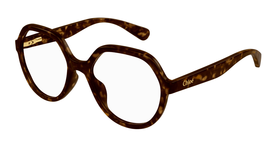 Brillen chloé cc0020o 002 infantil maat 48mm - Hoofdaanzicht