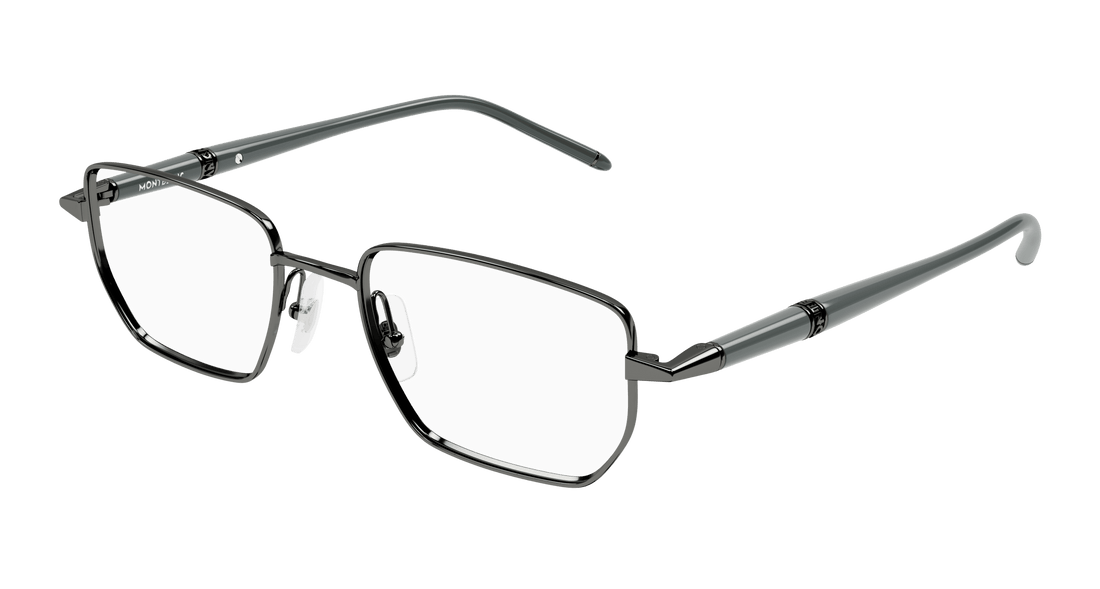 Okulary korekcyjne montblanc mb0347o 006 masculino rozmiar 54mm - Widok główny