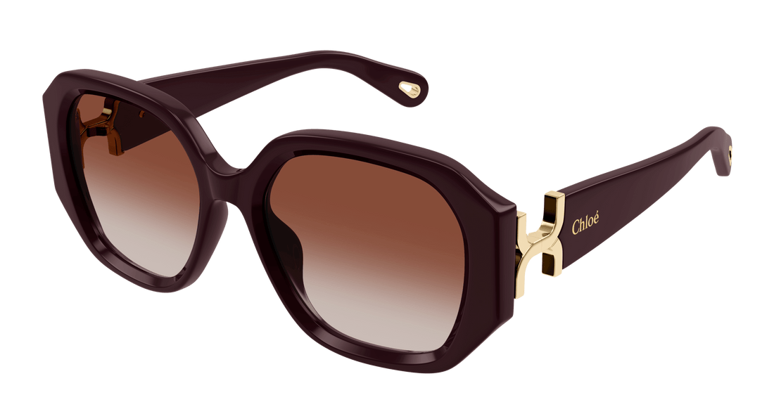 Gafas de sol chloé ch0236s 003 femenino talla 56mm - Vista principal