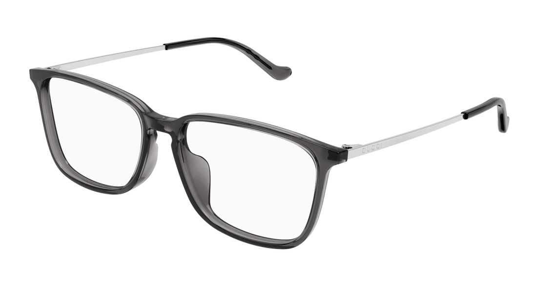Occhiali da vista gucci gg1609oa 003 masculino taglia 56mm - Vista principale