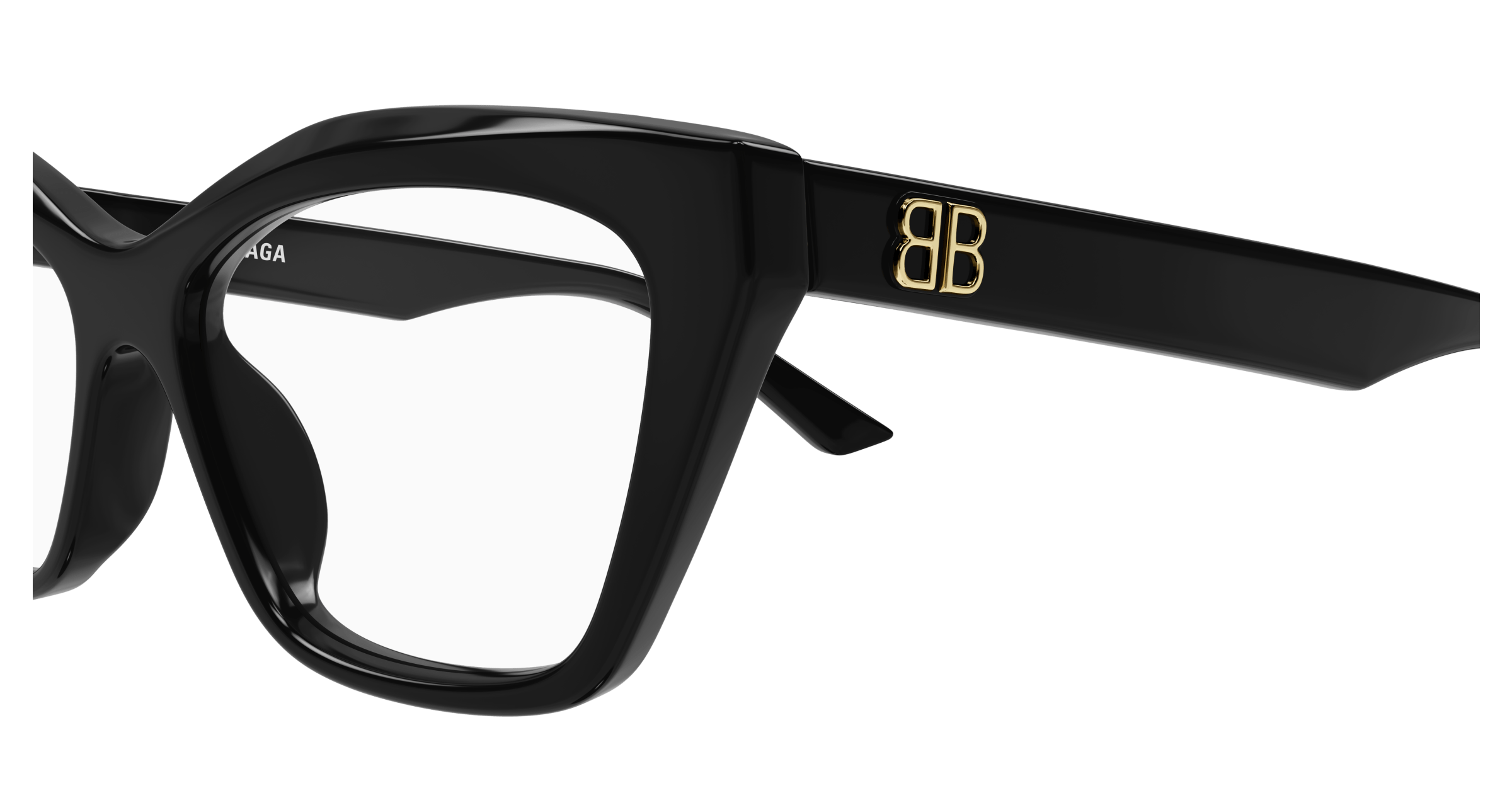 BALENCIAGA BB0342O 005 55