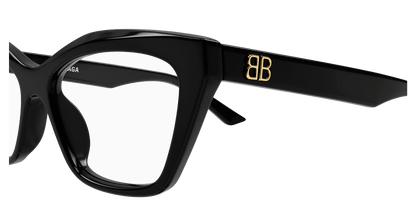 BALENCIAGA BB0342O 005 55