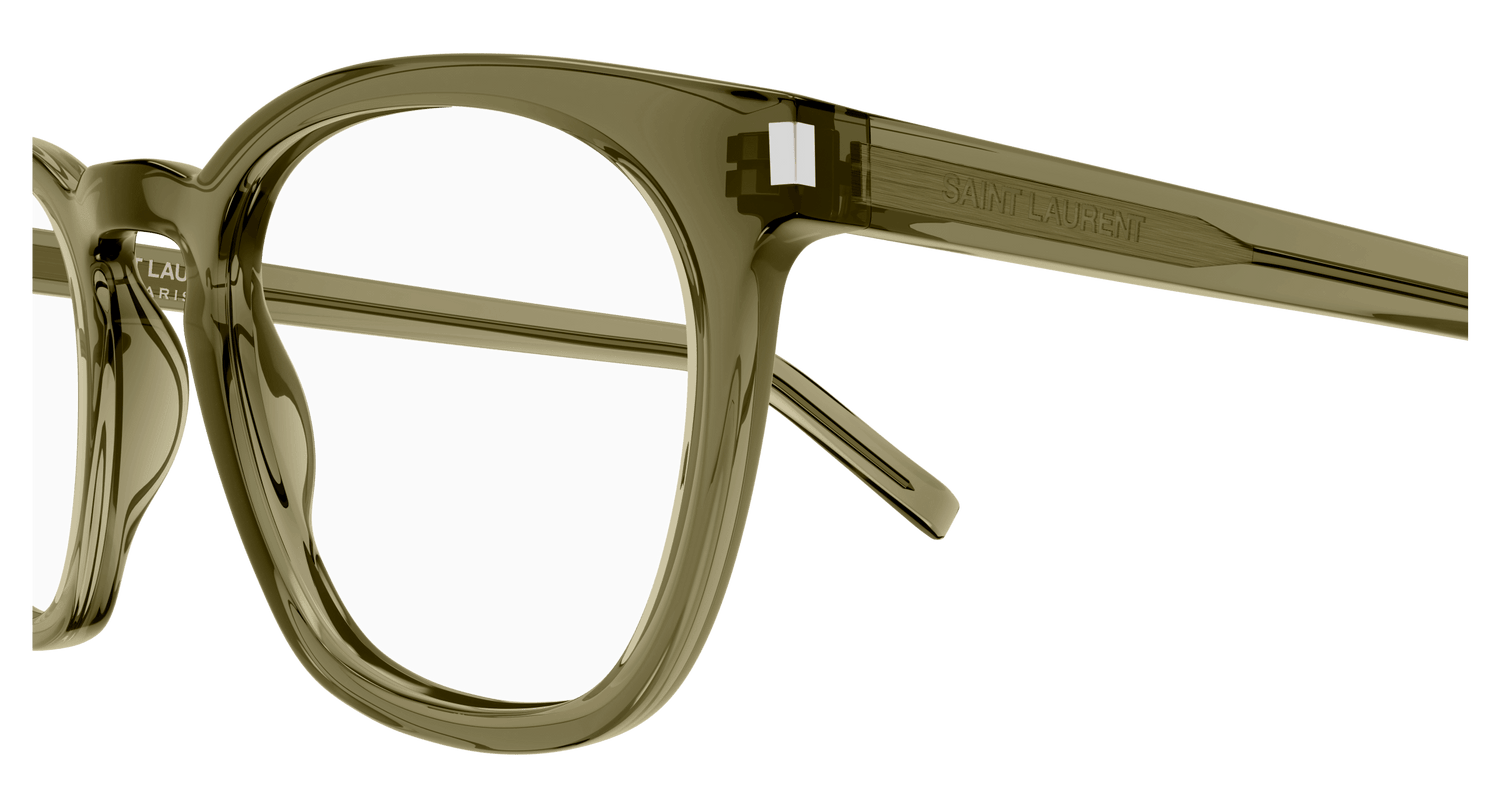 SAINT LAURENT SL 28 OPT 006 50