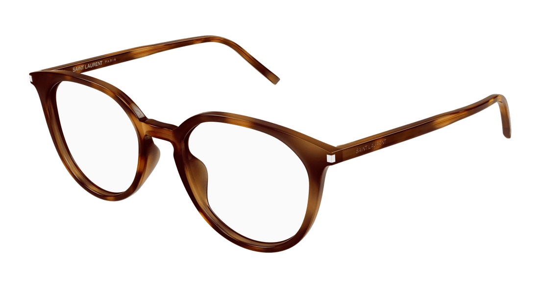 Brillen saint laurent sl 681/f 002 unisex größe 52mm - Hauptansicht