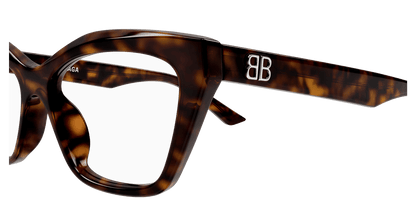 BALENCIAGA BB0342O 006 55