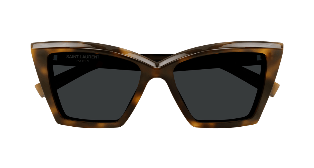 Sonnenbrillen saint laurent sl 657 002 femenino größe 54mm - Detailansicht