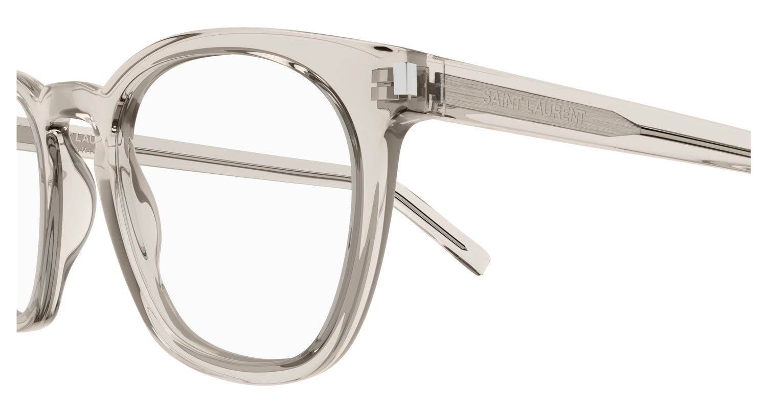 SAINT LAURENT SL 28 OPT 005 50