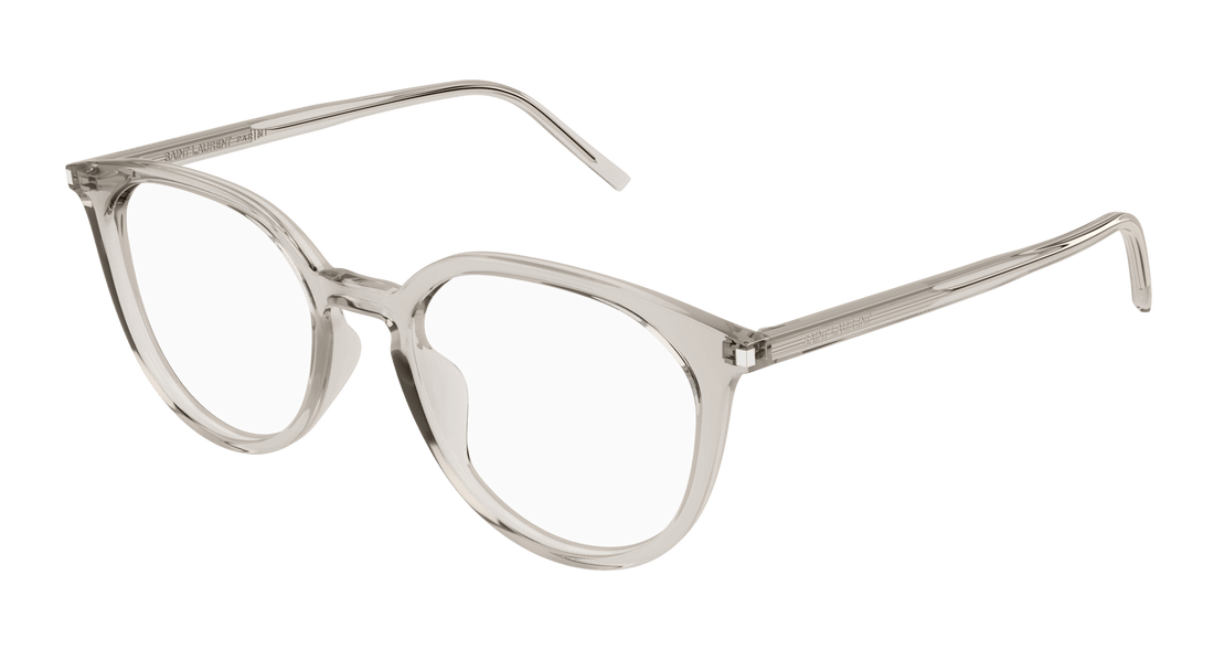 Brillen saint laurent sl 681/f 003 unisex größe 52mm - Hauptansicht