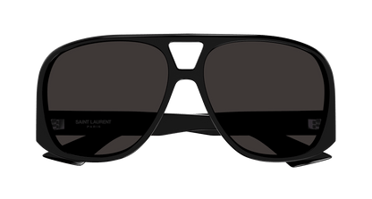 SAINT LAURENT SL 652 SOLACE 001 59