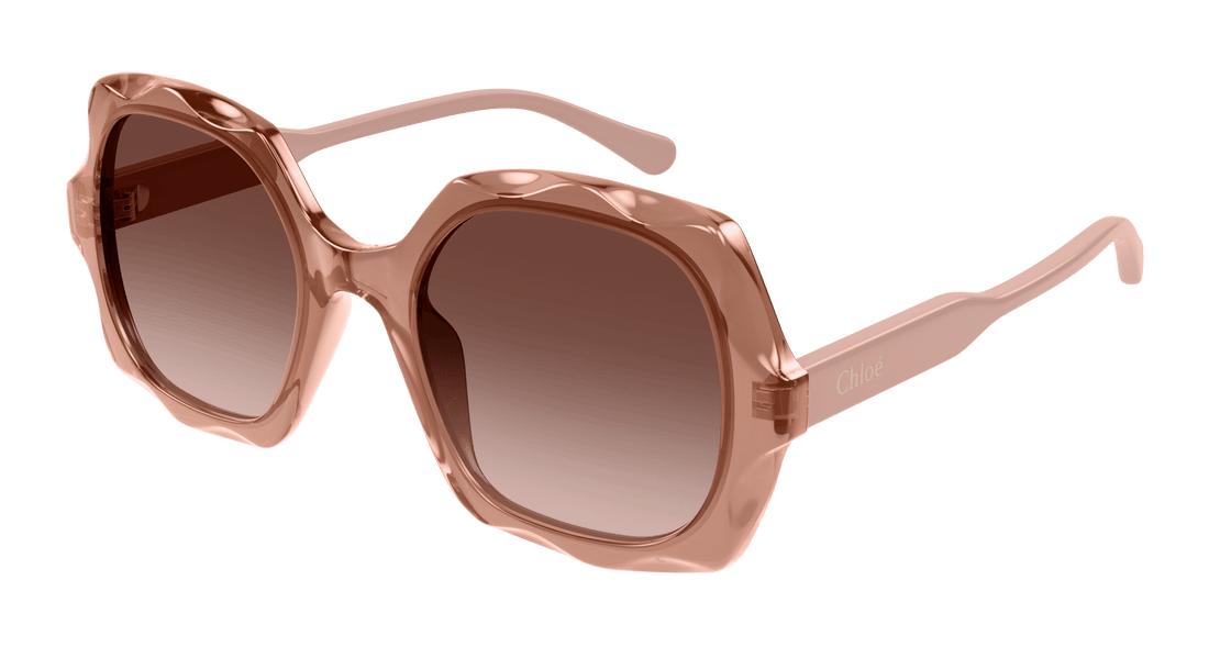 Solbriller chloé ch0226s 003 femenino størrelse 53mm - Hovedvisning