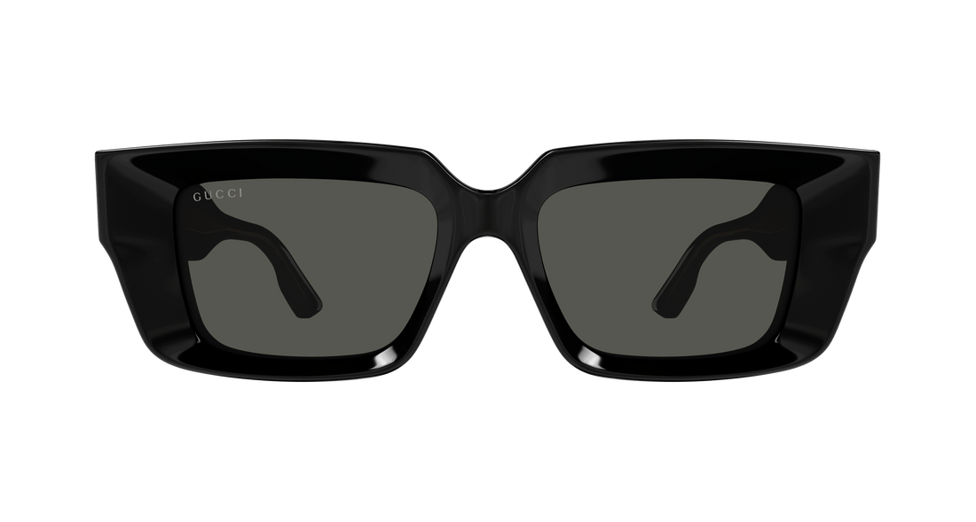 Gafas de sol gucci gg1529s 001 unisex talla 54mm - Vista de detalle