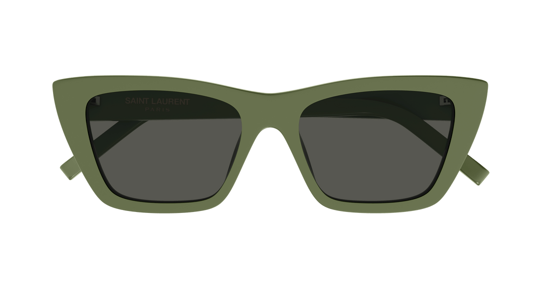 Gafas de sol saint laurent sl 276 mica 057 femenino talla 55mm - Vista de detalle