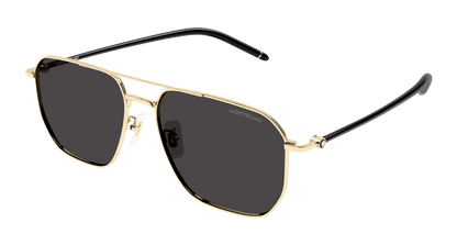 MONTBLANC MB0367SA 001 60