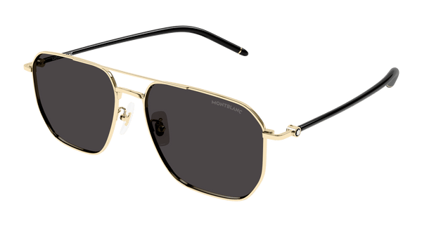 MONTBLANC MB0367SA 001 60