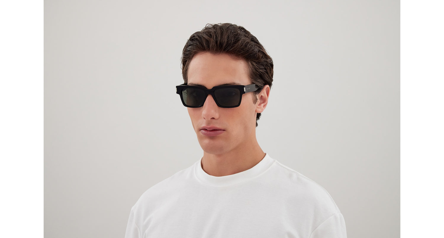 SAINT LAURENT SL 732 VADIM 002 54