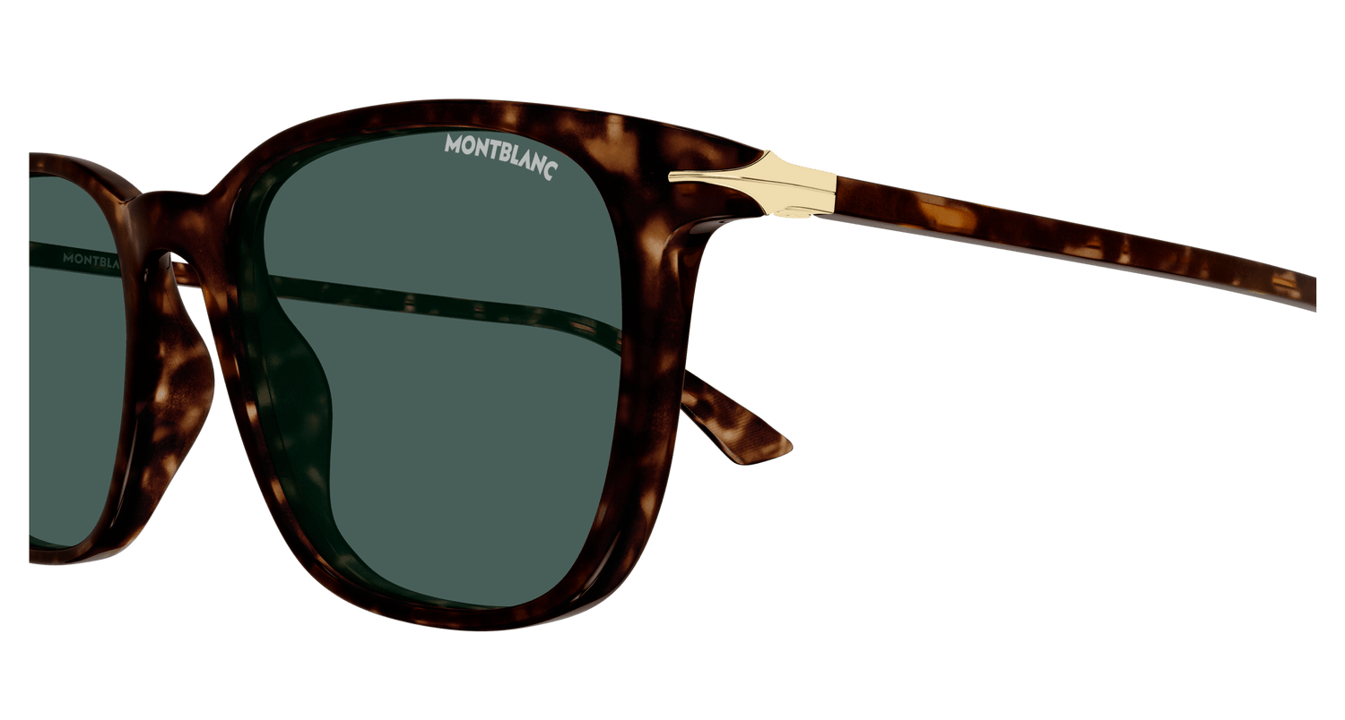 MONTBLANC MB0338S 002 52