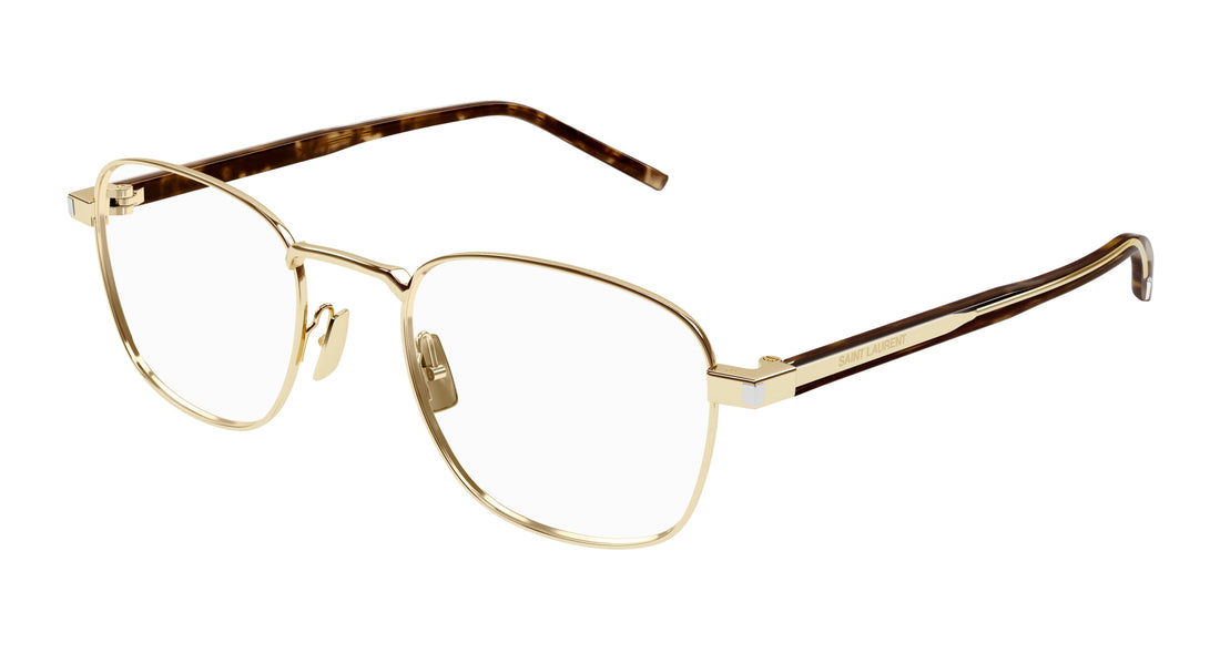Brillen saint laurent sl 699 006 unisex größe 53mm - Hauptansicht