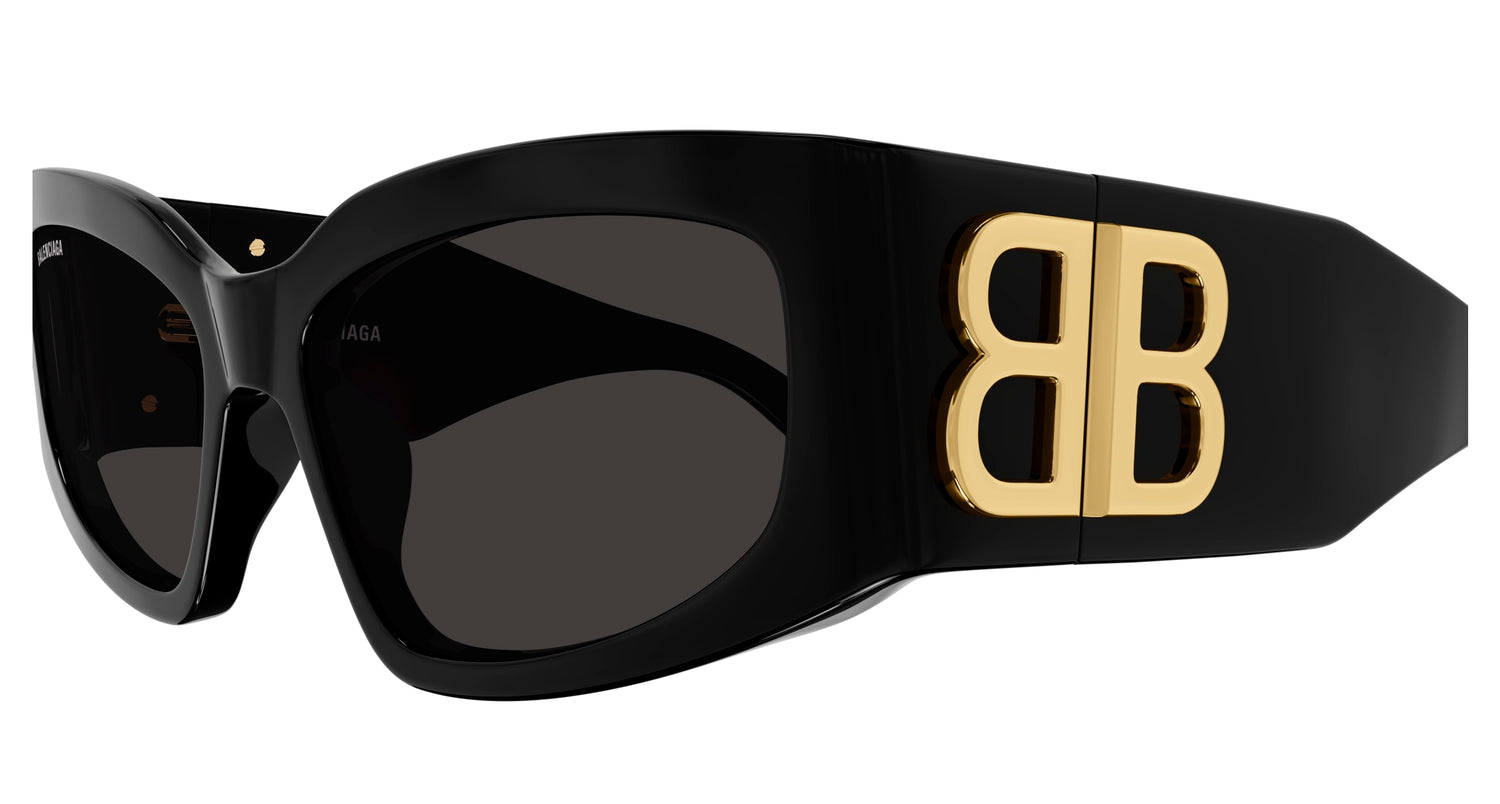 BALENCIAGA BB0321S 002 57