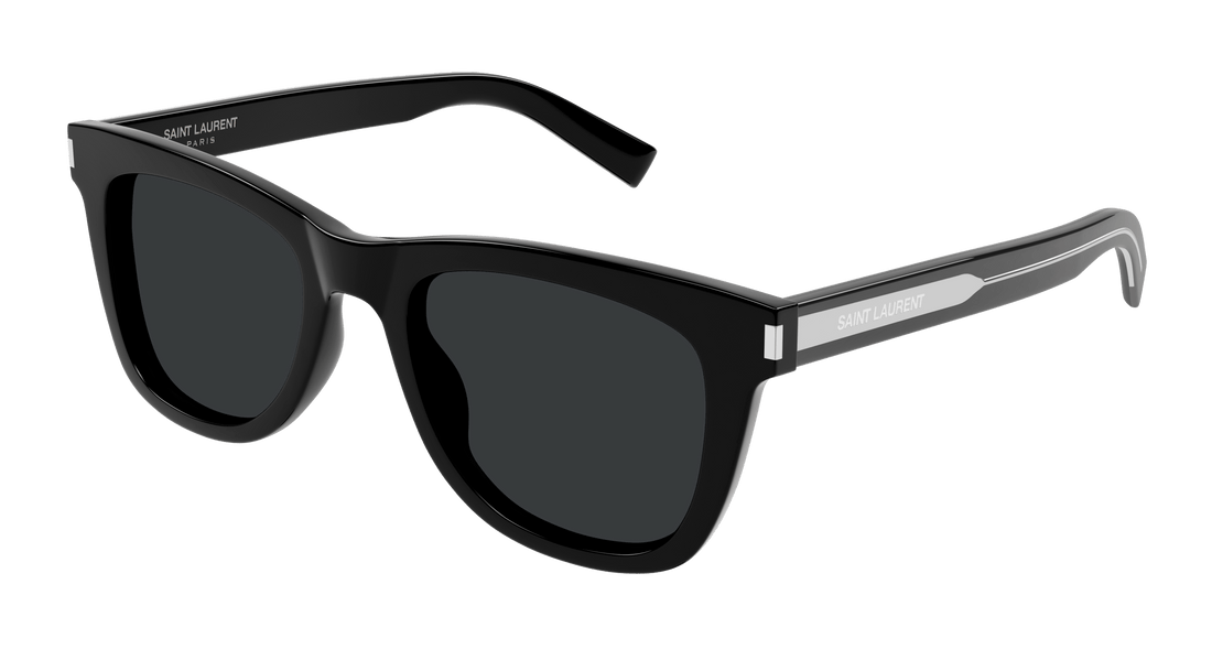 Sonnenbrillen saint laurent sl 712 001 negro cat eye unisex größe 52mm - Hauptansicht
