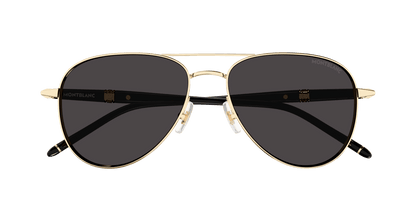 MONTBLANC MB0345S 001 57