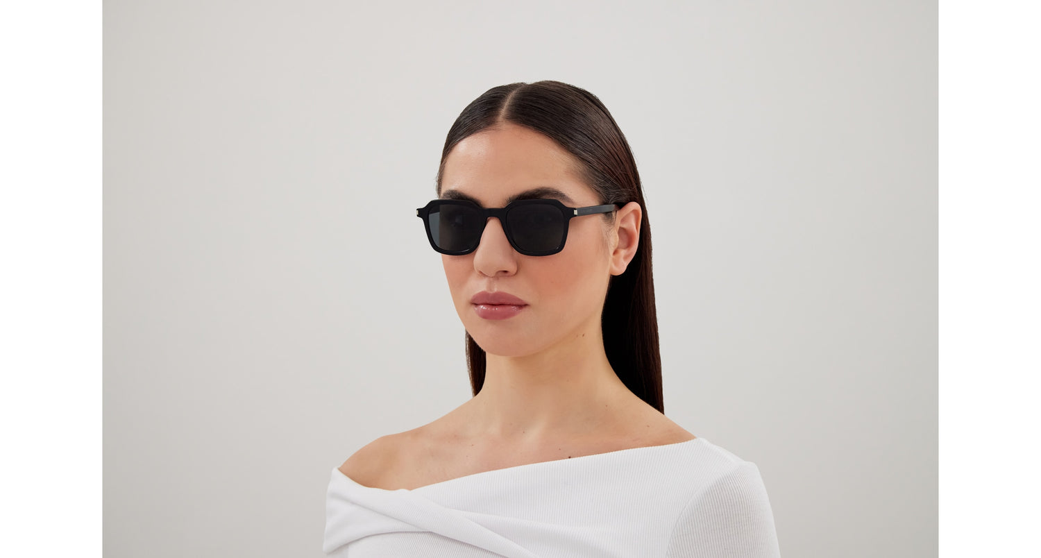 SAINT LAURENT SL 715 SLIM 001 49
