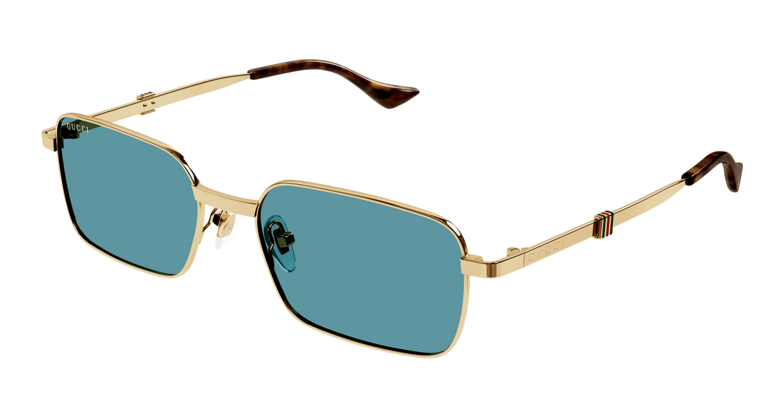 Sonnenbrillen gucci gg1495s 003 masculino größe 56mm - Hauptansicht
