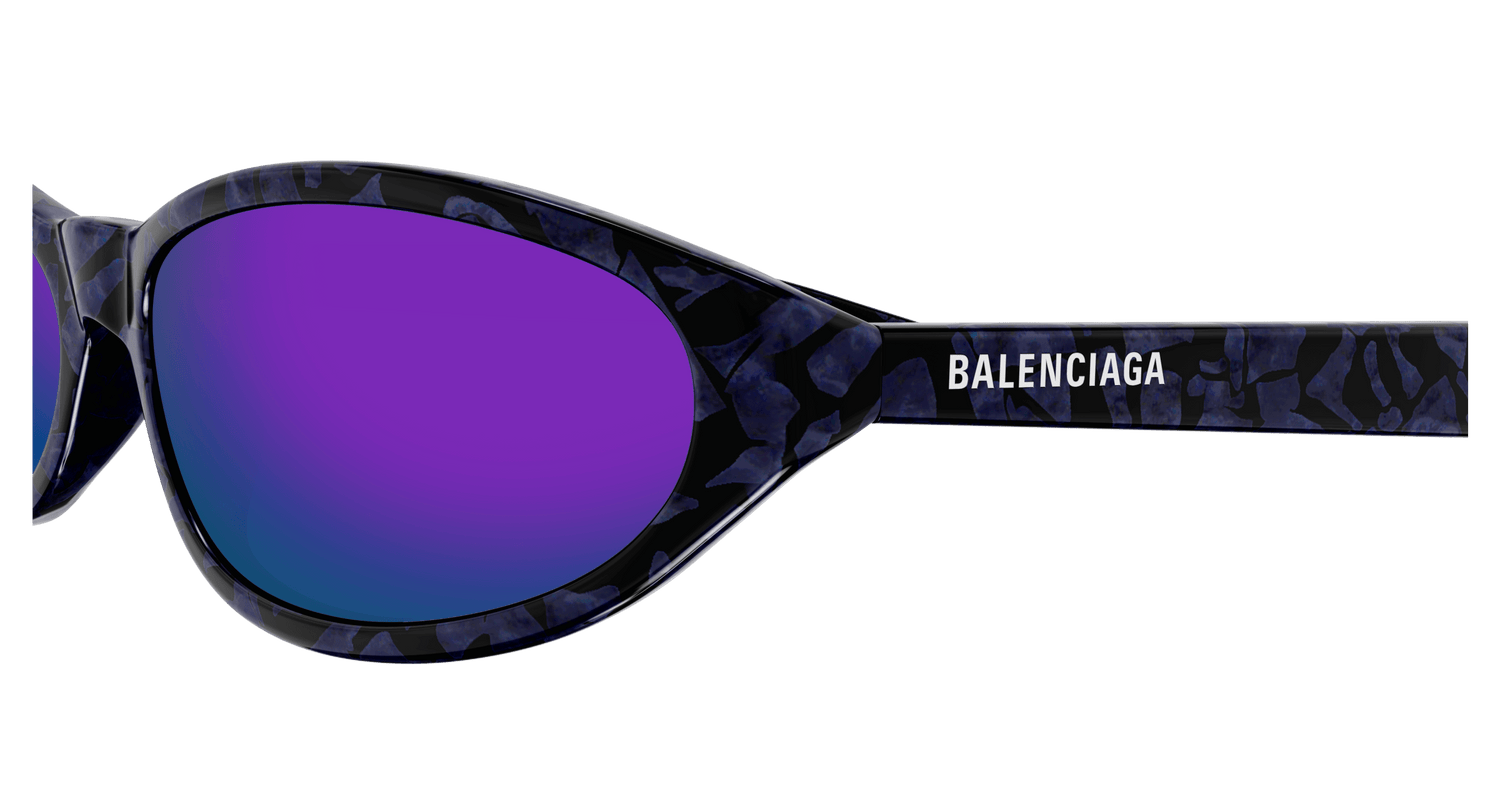 BALENCIAGA BB0007S 011 59
