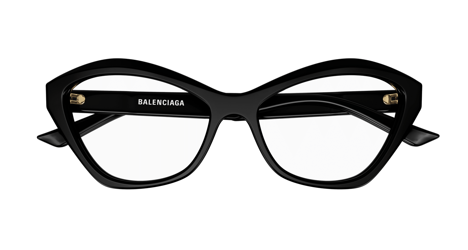 BALENCIAGA BB0341O 001 56