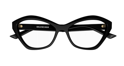 BALENCIAGA BB0341O 001 56