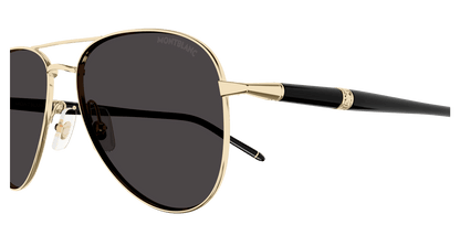 MONTBLANC MB0345S 001 57