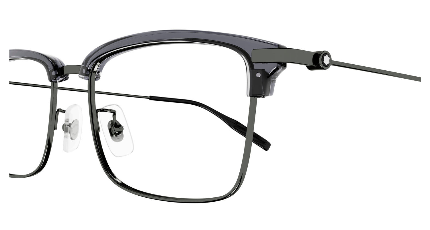 MONTBLANC MB0318OA 003 55