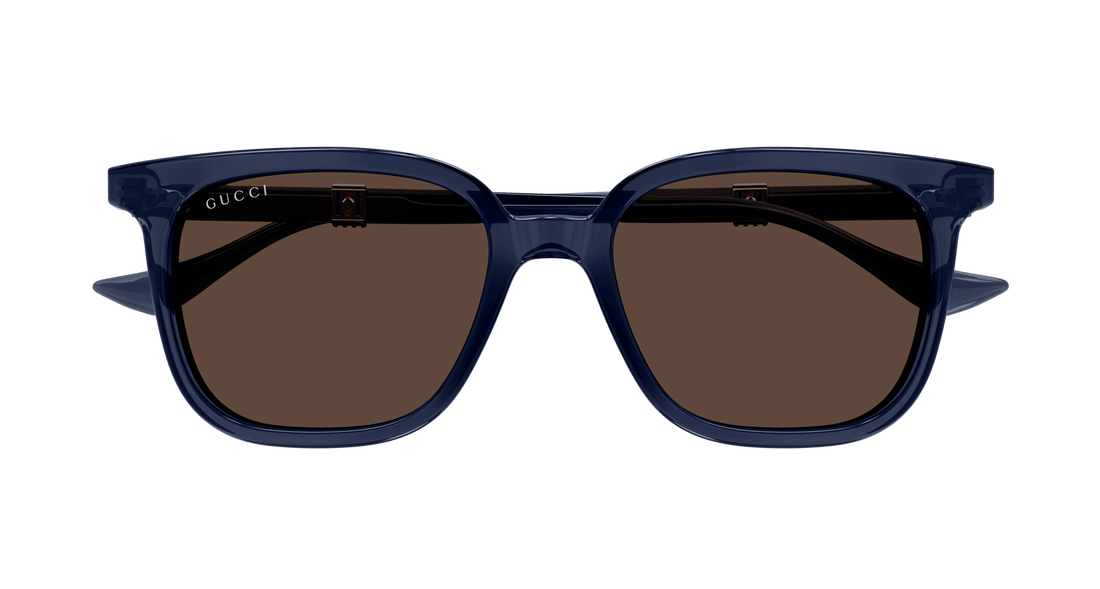 Óculos de sol gucci gg1493s 004 masculino tamanho 54mm - Vista de detalhe