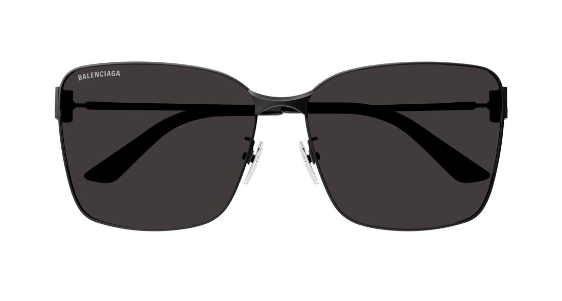 Lunettes de soleil balenciaga bb0338sk 001 femenino taille 62mm - Vue détaillée