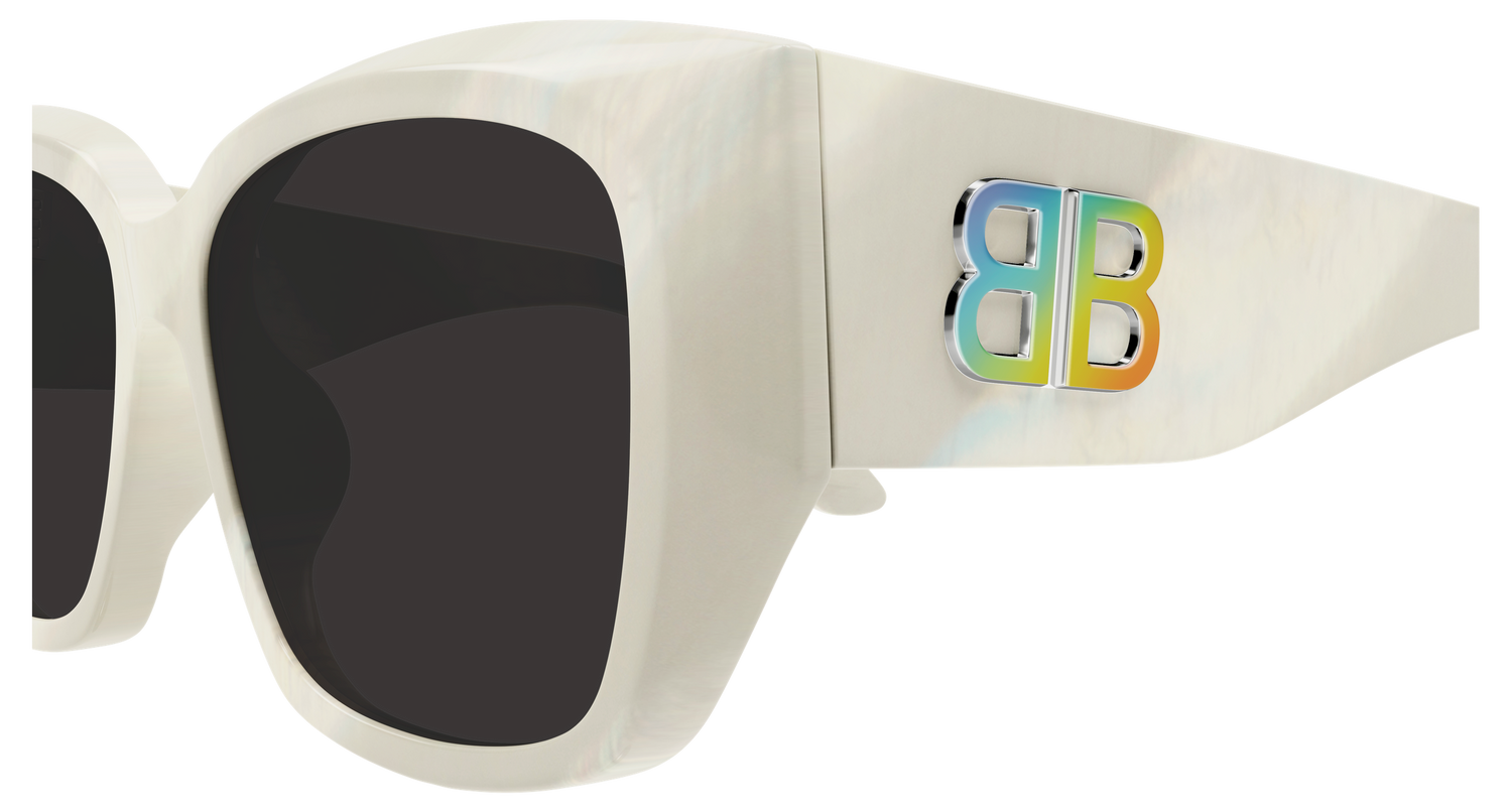 BALENCIAGA BB0445SK 003 56